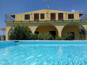 Villa Finaiti - Sole - Appartamento per turisti
